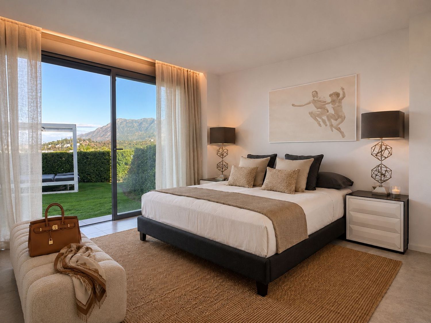 Piso en Bahía de Marbella, Bahía de Marbella - Foto 6
