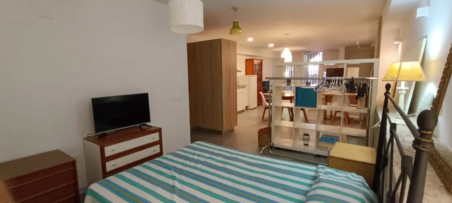 Piso en calle Palestina, 5 - Foto 11