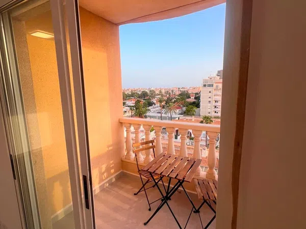 Piso en Calle 9, 88, Nueva Torrevieja - Foto 1