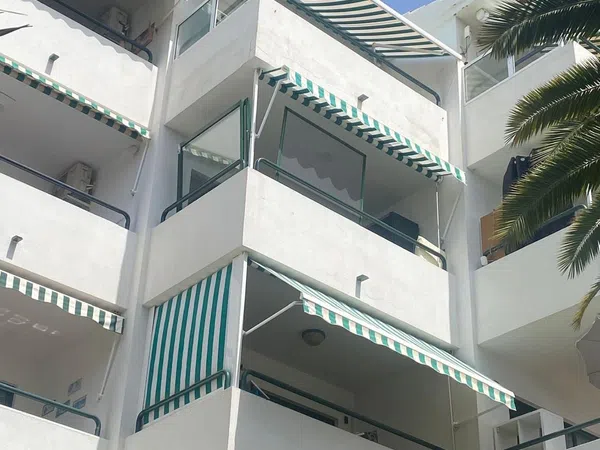 Estudio en Calle Einstein, 17 - Foto 1