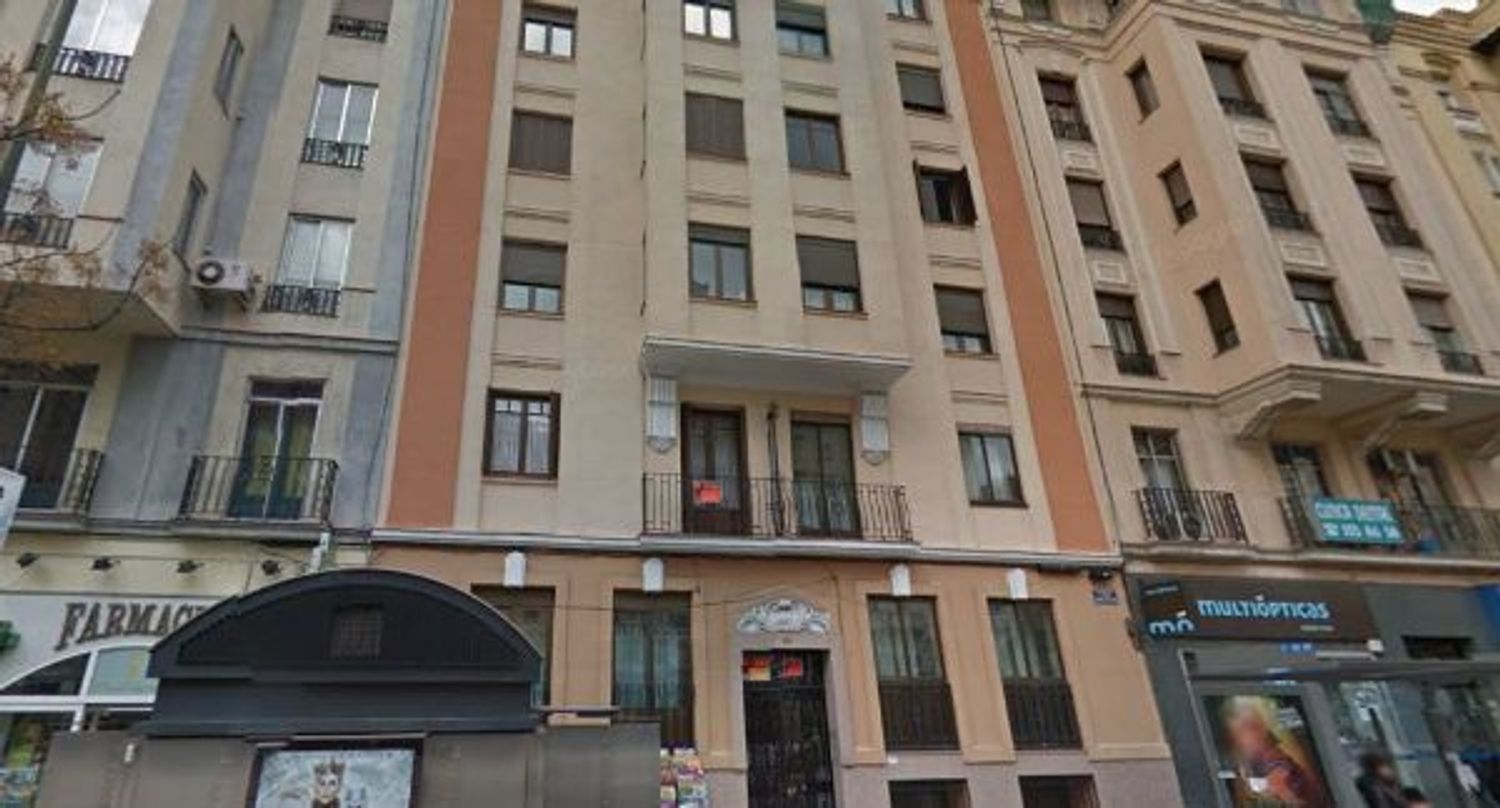 Piso en Avenida de la Reina Victoria, 42, Ciudad Universitaria - Foto 11