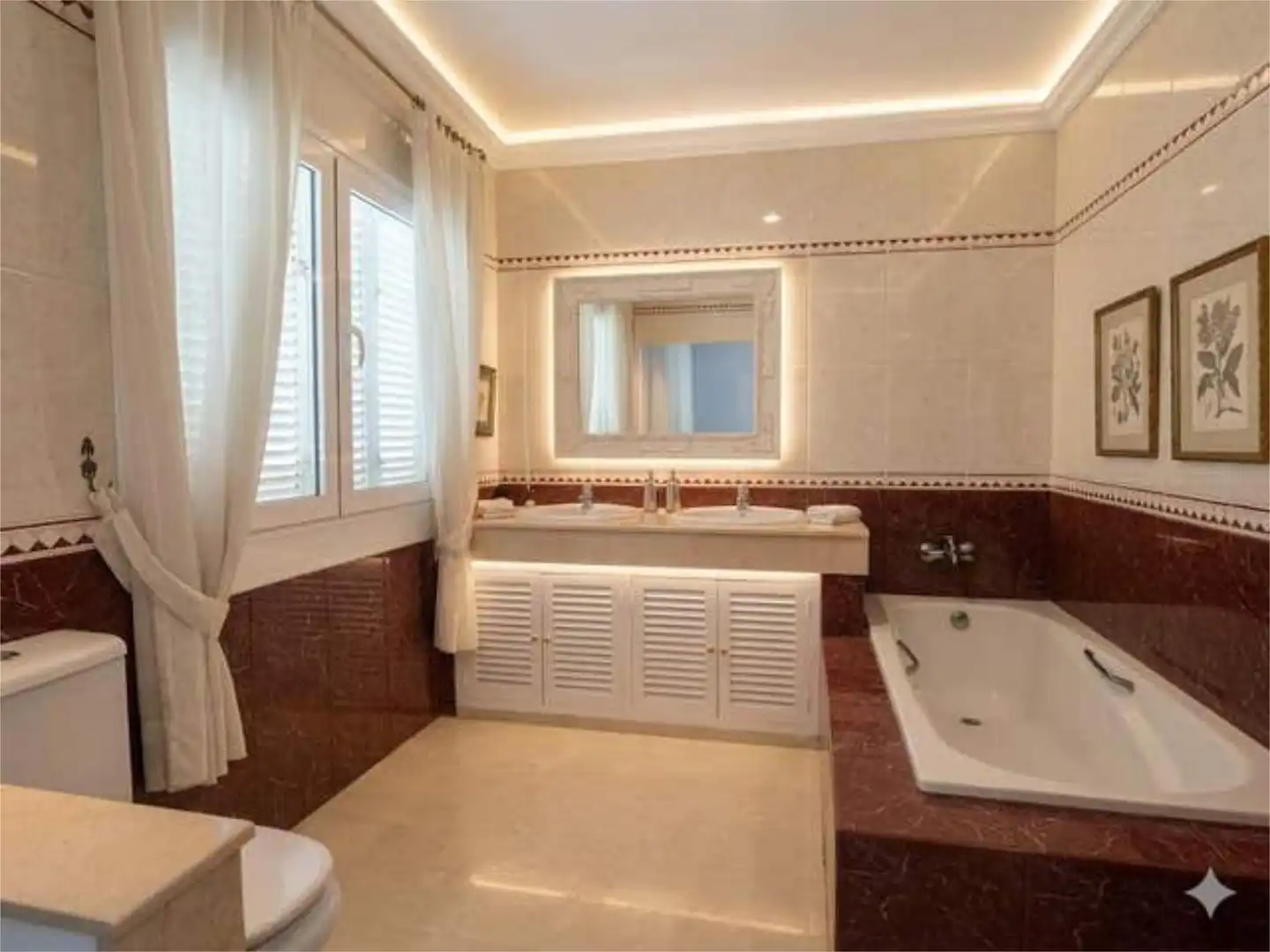 Chalet en Nueva Andalucía ( La campana) - Foto 6