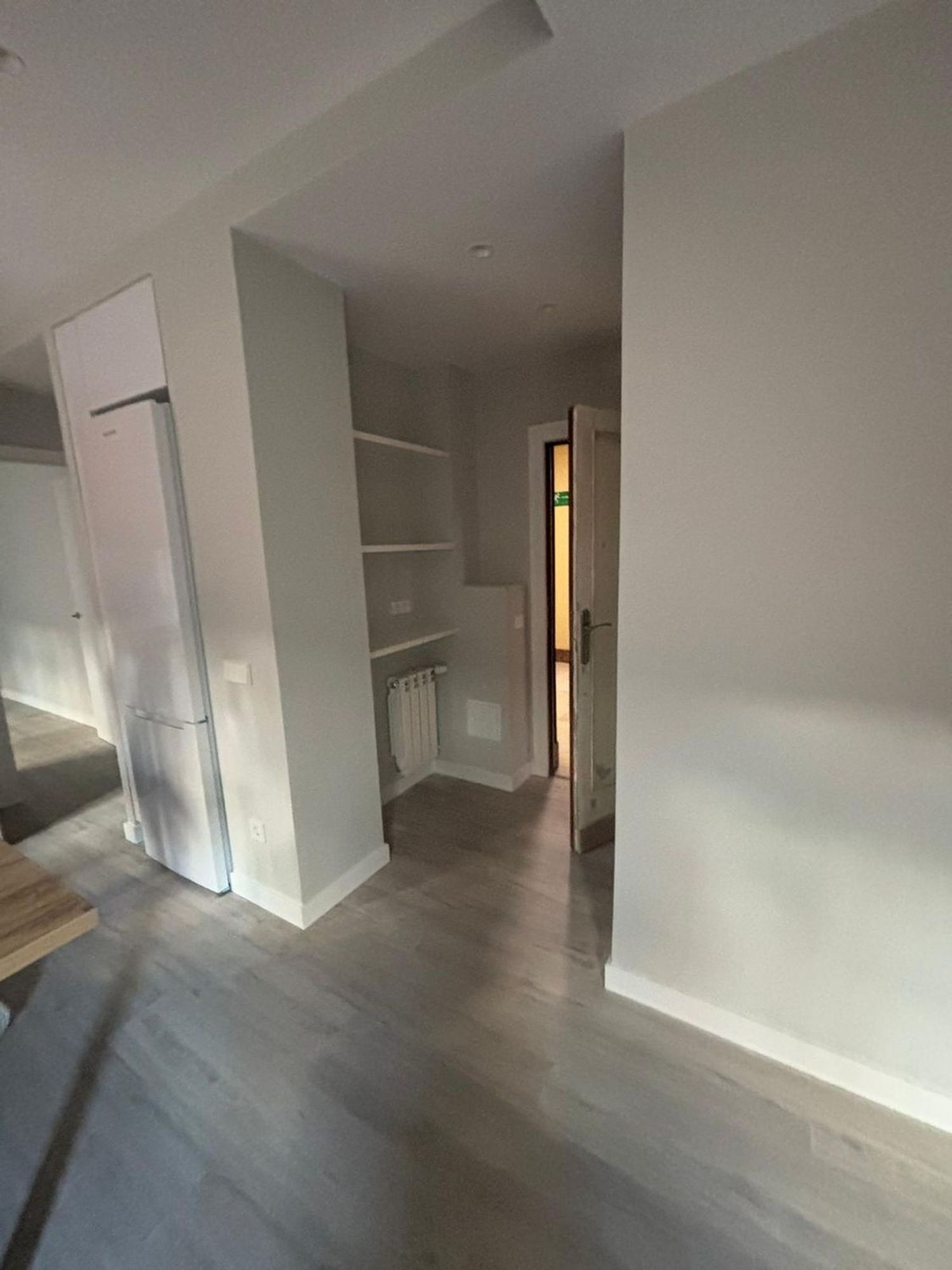 Piso en calle de Santa Engracia, 107