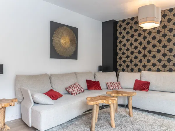 Piso en calle Doctor Alfonso Chiscano Díaz, 24 - Foto 2