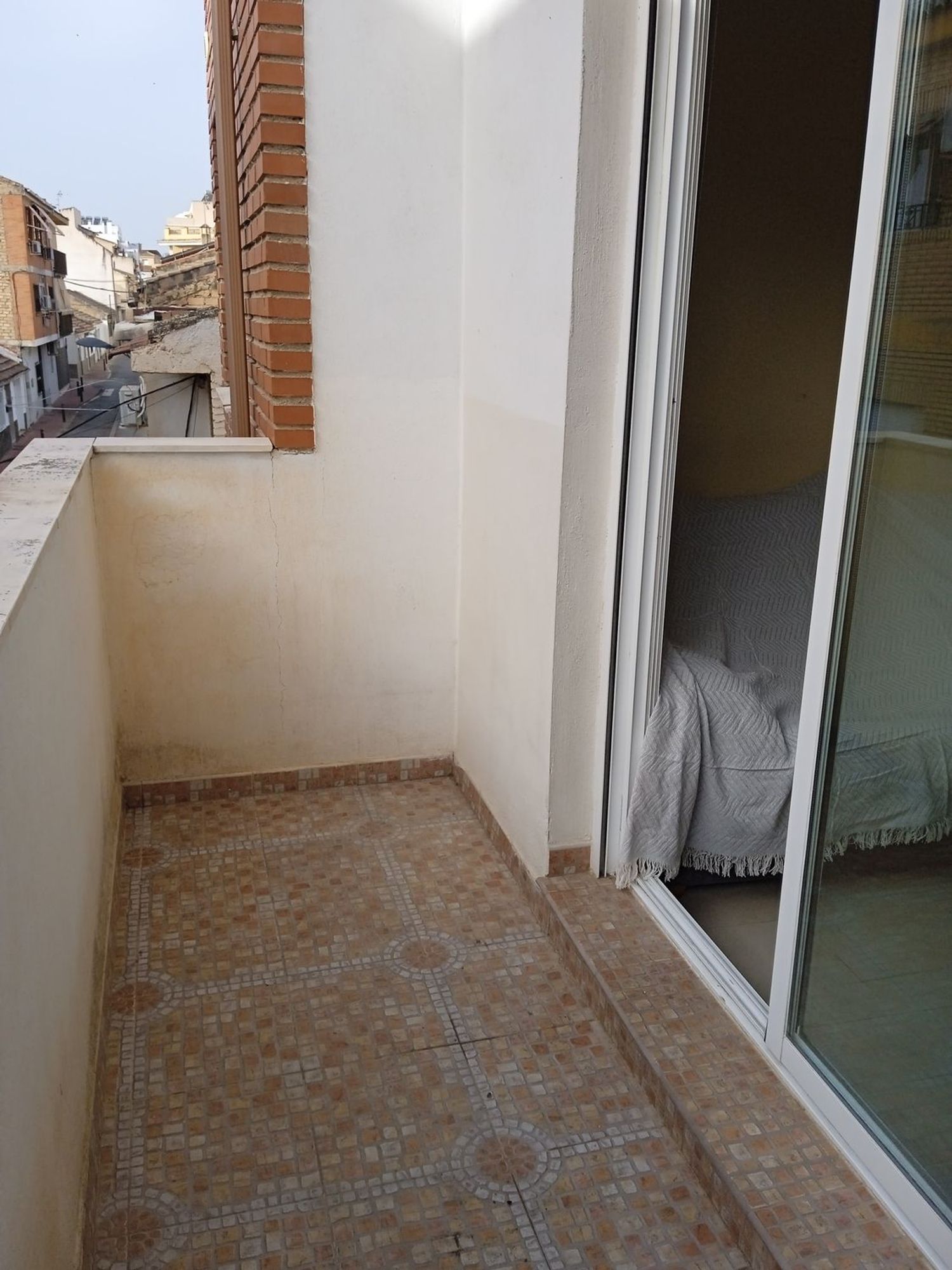 Piso en Pamplona, 30, Avda. de los Ogijares, Avda. de los Ogijares - Foto 4