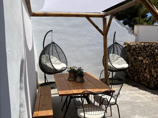 Casa de pueblo en Pozo Alcon - Foto 4