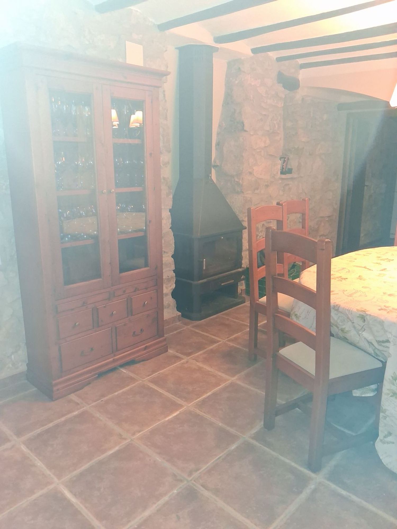Masía en Masía en Más de la Font, 1 - Foto 24