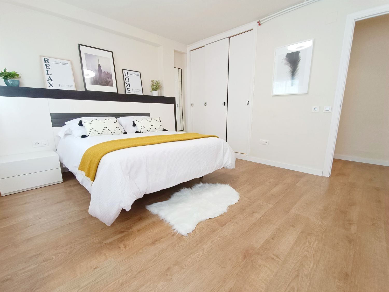 Piso en Calle Manuel Pareja Obregón, 3, Ronda de Triana-Patrocinio-Turruñuelo - Foto 2