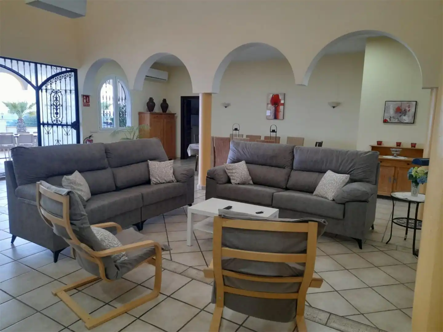 Piso en  Lugar Hacienda Nueva 8 - Foto 11