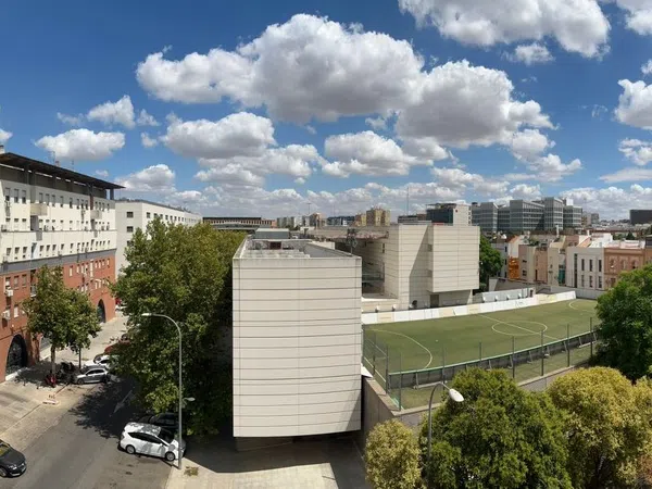 Dúplex en Calle Campo de los Mártires, 8, Luis Montoto - Santa Justa - Foto 4