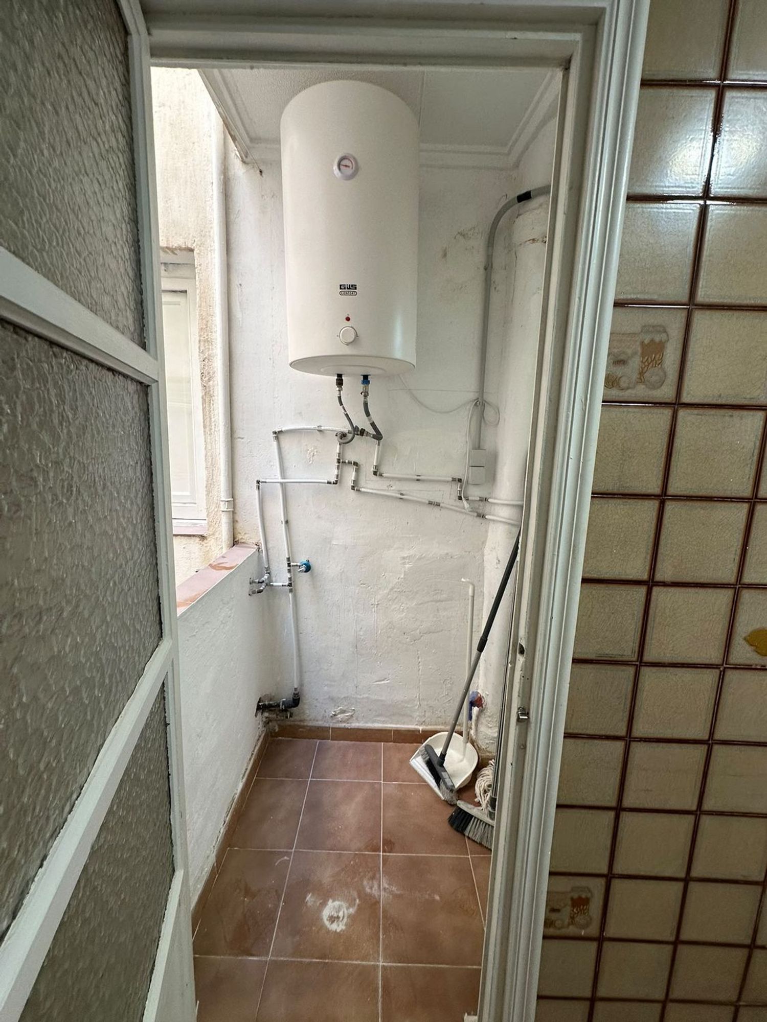 Piso en Plaza Cardenal Belluga, 13 - Foto 6
