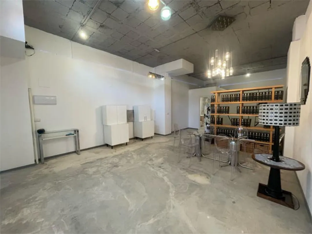 Loft en La Luz - Foto 1