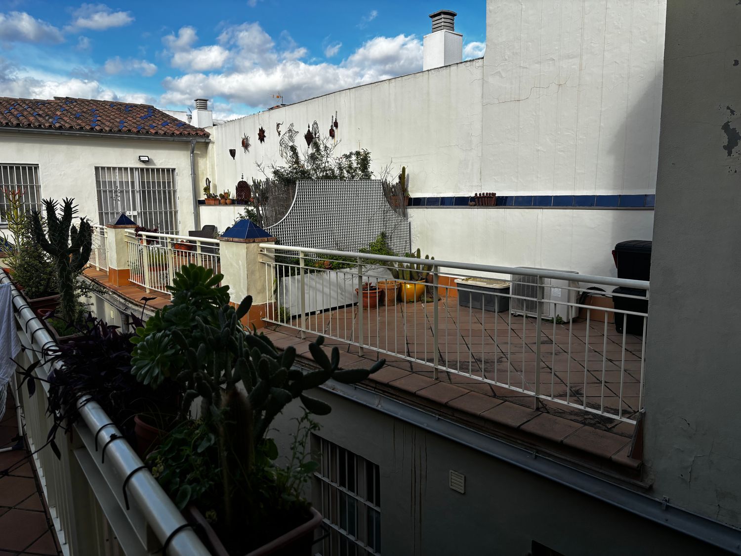 Piso en Barrio Feria - Foto 26