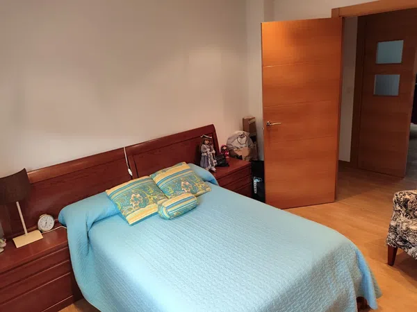 Piso en Calle Gardea, 40 - Foto 5