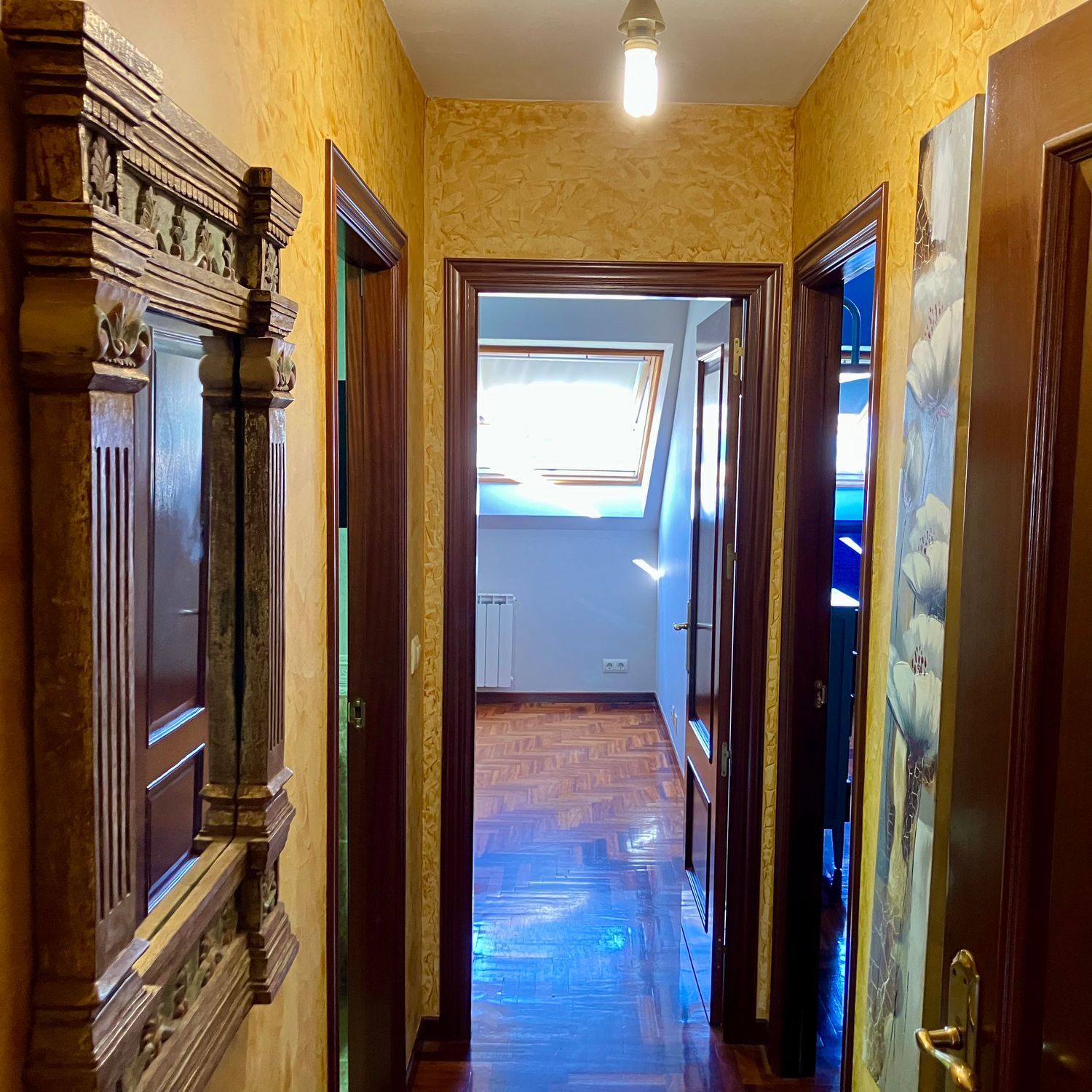 Ático en Avenida de Ramón Nieto, 338, Lavadores, Lavadores - Foto 9