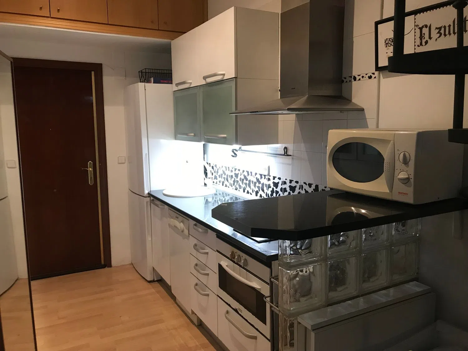 Estudio en calle Rufino Blanco, 16 - Foto 3