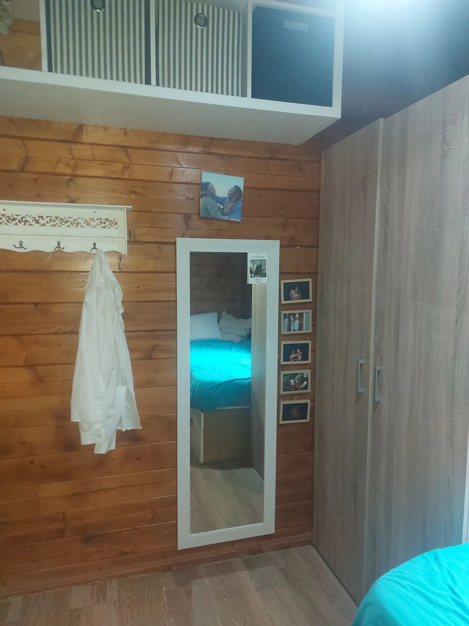 Chalet adosado en calle tres camins, 13 - Foto 3