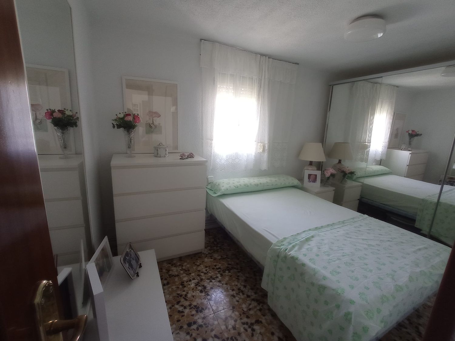 Piso en Calle de Sánchez Preciado, 38, Valdezarza - Foto 6