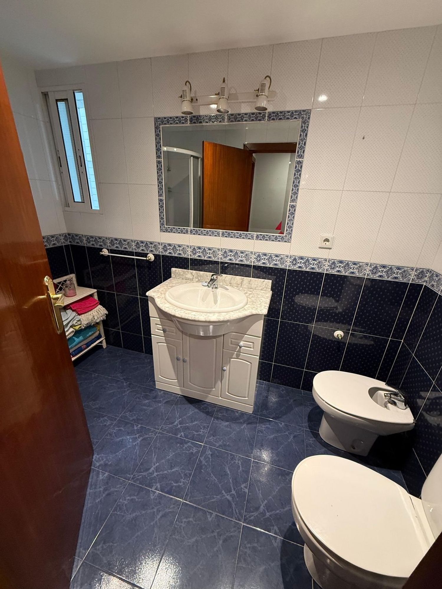 Piso en Barrio Ciudad Jardín - Foto 21