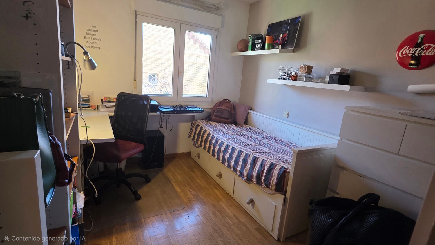 Chalet adosado en Gutiérrez Soto, 13 - Foto 23