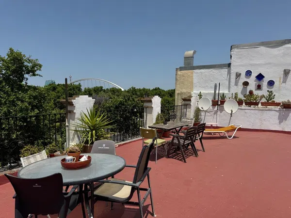 Piso en calle Torneo, 22 , bajo c - Foto 16