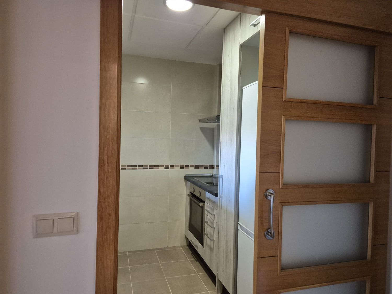 Piso en Camino el Olivar, 25, Las Sedas - El Olivar, Las Sedas - El Olivar - Foto 6