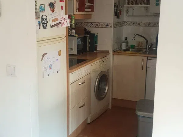 Piso en calle Nicolasa Fernández, 2 - Foto 6