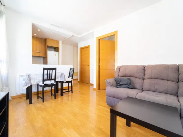 Piso en Berruguete s/n