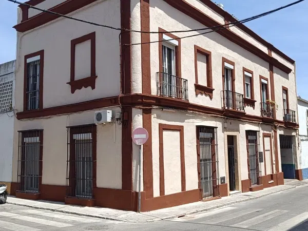 Chalet adosado en Calle Padre Torres Silva, 9, Vallesequillo - Foto 1