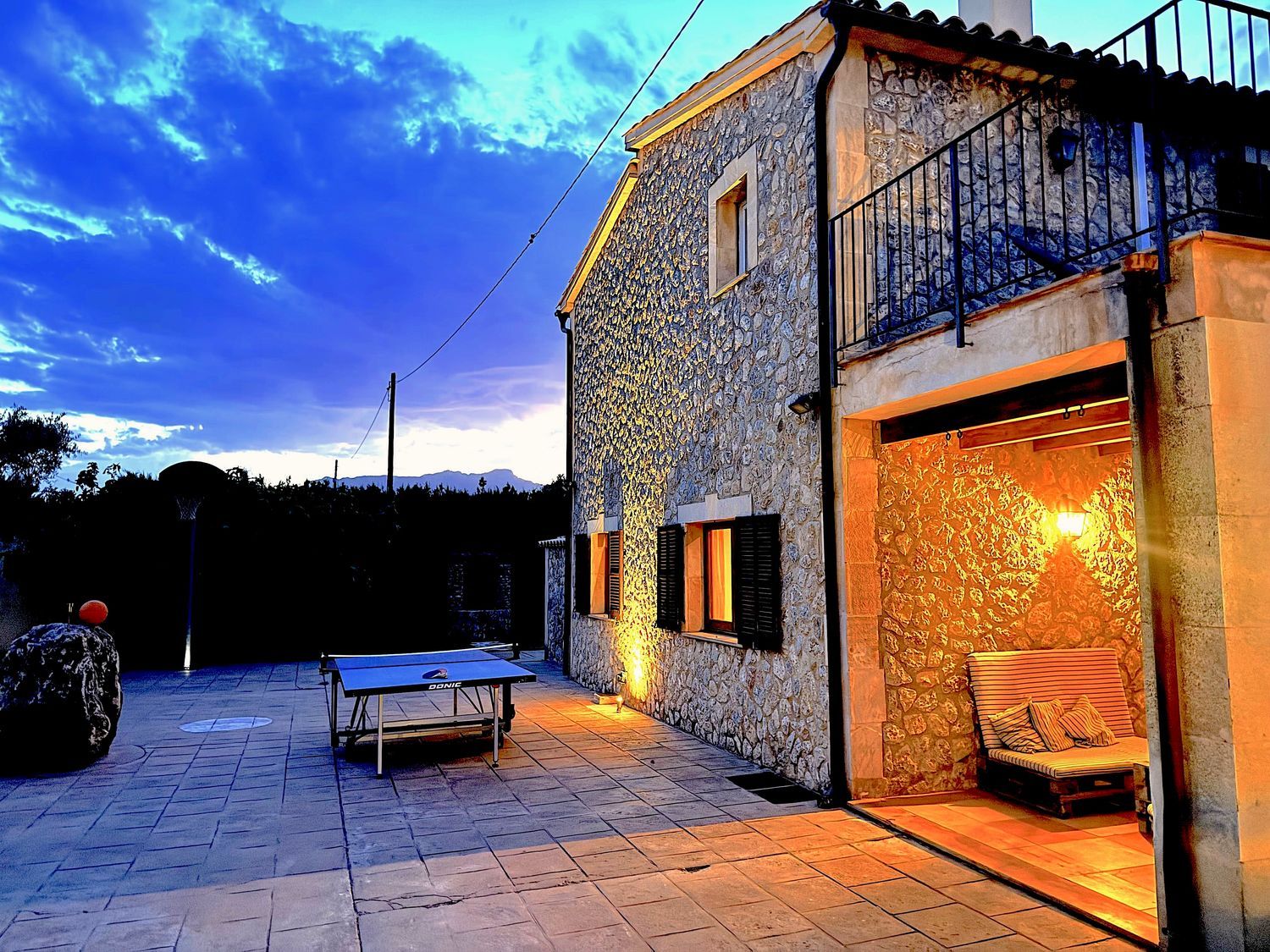 Casa o chalet independiente en Diseminado Poligono 3, 371, Pollença, Pollença - Foto 17