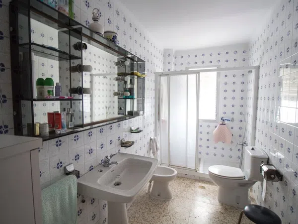 Piso en Calle San Jacinto, 25, Calle Betis - Pagés del Corro - Foto 19
