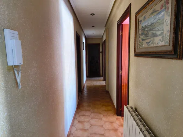 Piso en Francisco Orejas, 3 - Foto 6