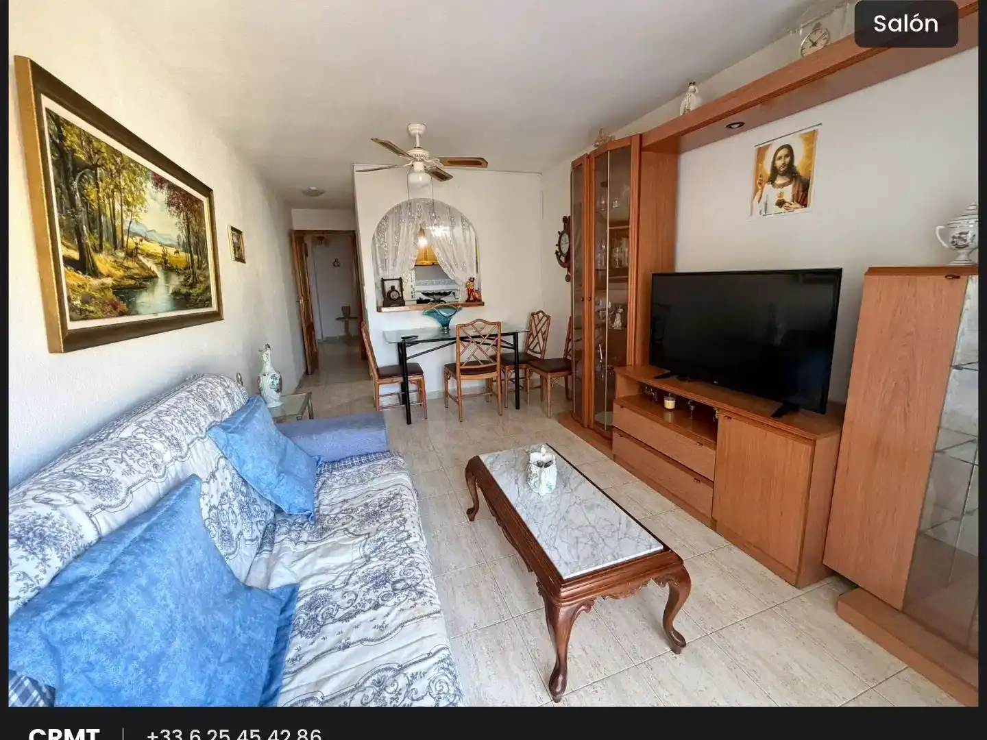 Piso en  Calle Antonio Machado 123 - Foto 6