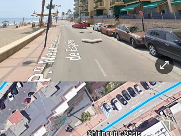 Piso en Paseo Marítimo Rey de España, 131, Las Gaviotas, Las Gaviotas - Foto 1