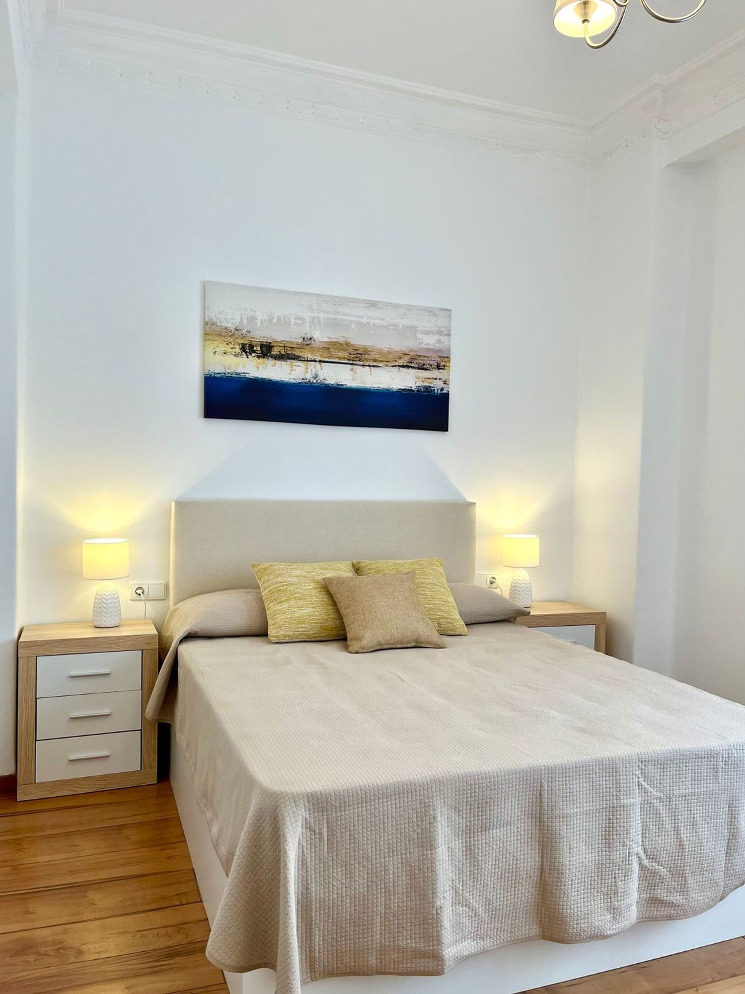 Piso en calle de Carles Cervera, 23 - Foto 2