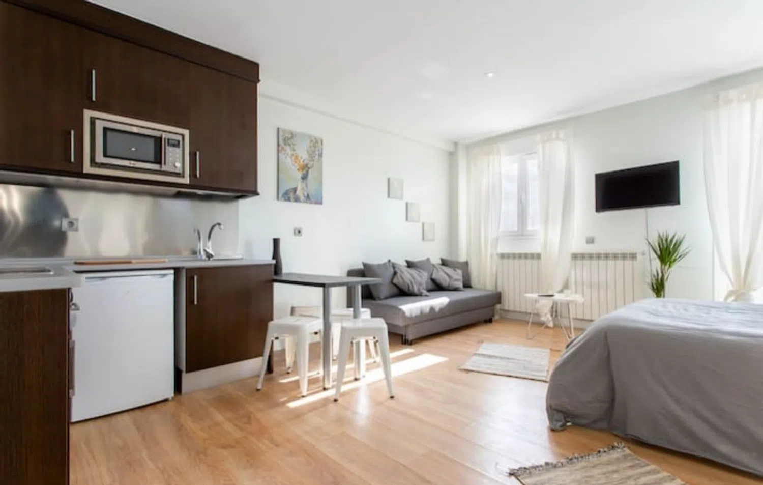 Estudio en calle Divino Vallés, 36 - Foto 13