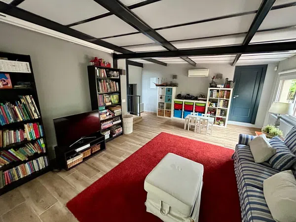 Casa o chalet independiente en Bonanza, Bonanza - Foto 36