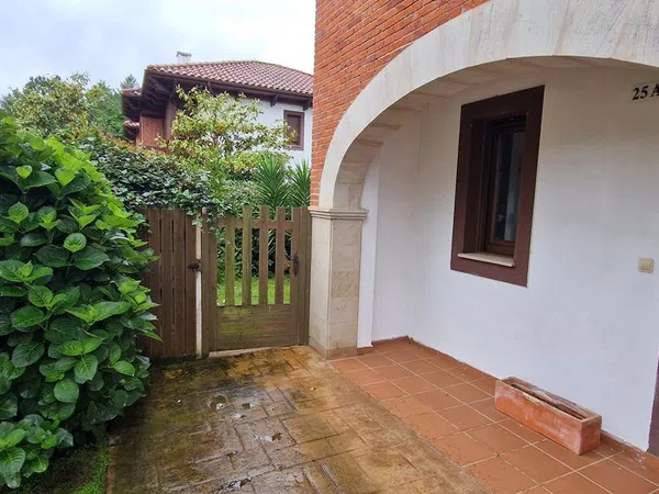 Casa o chalet independiente en Barrio la Iglesia, 25 a - Foto 3