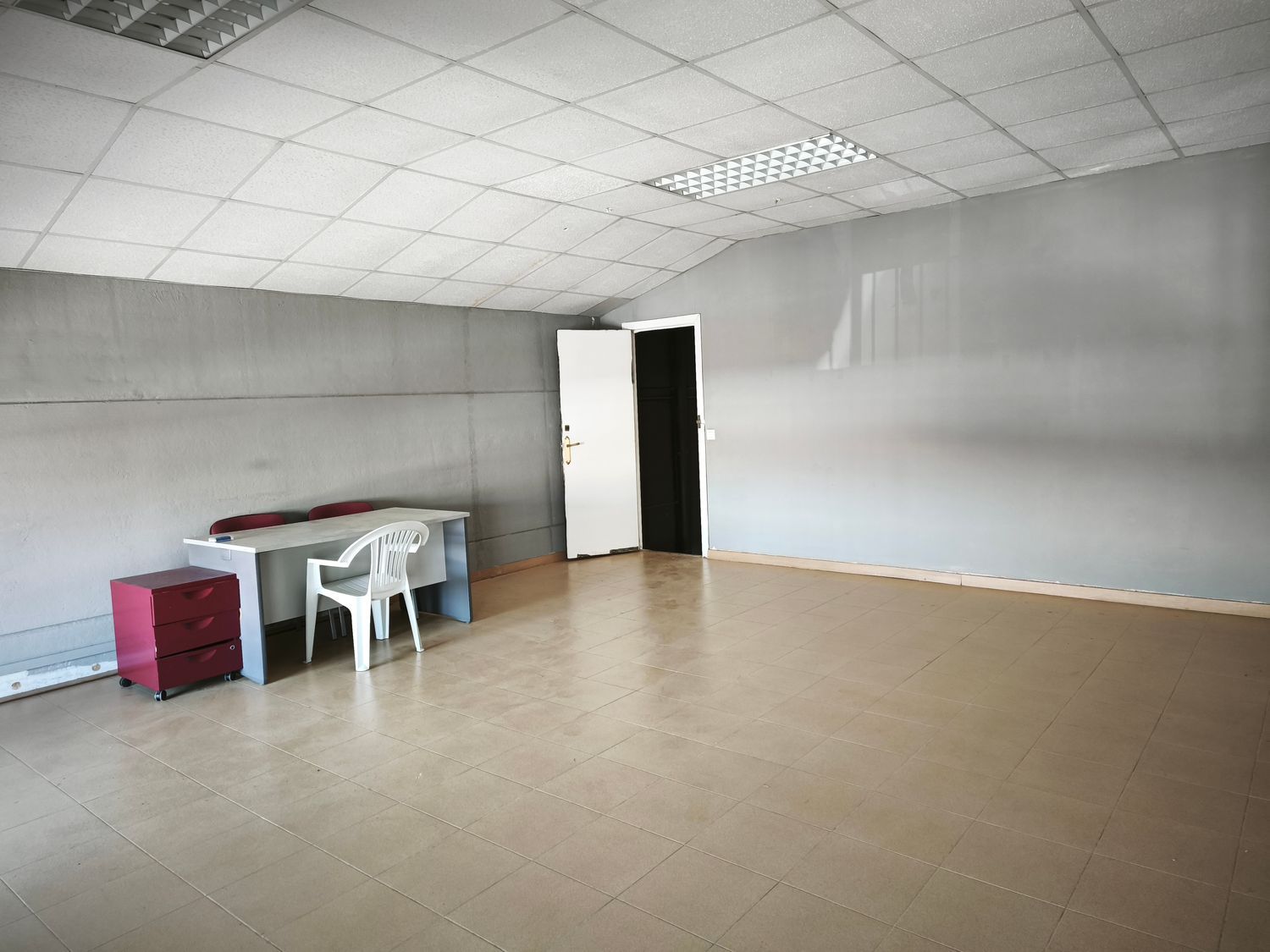 Nave en Calle Parsi 4, 5 - Foto 4