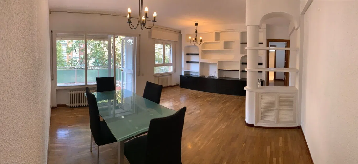 Piso en Barrio Aluche - Foto 4