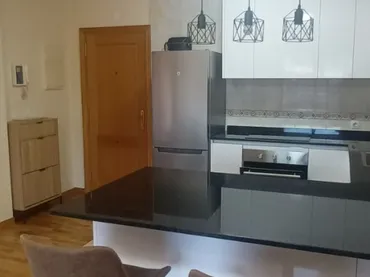 Piso en  Avenida de Galicia 42 - Foto 1