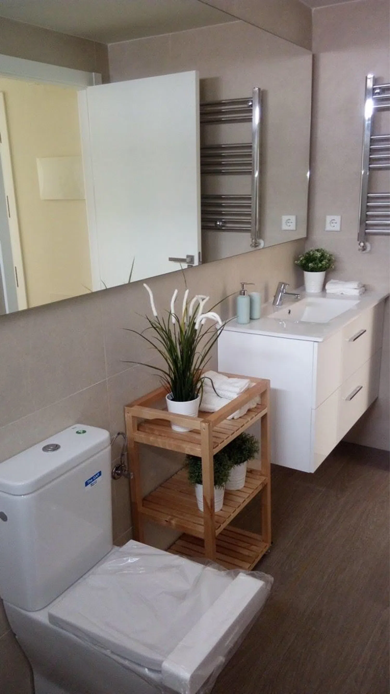 Ático en calle Cedros, 67 - Foto 12