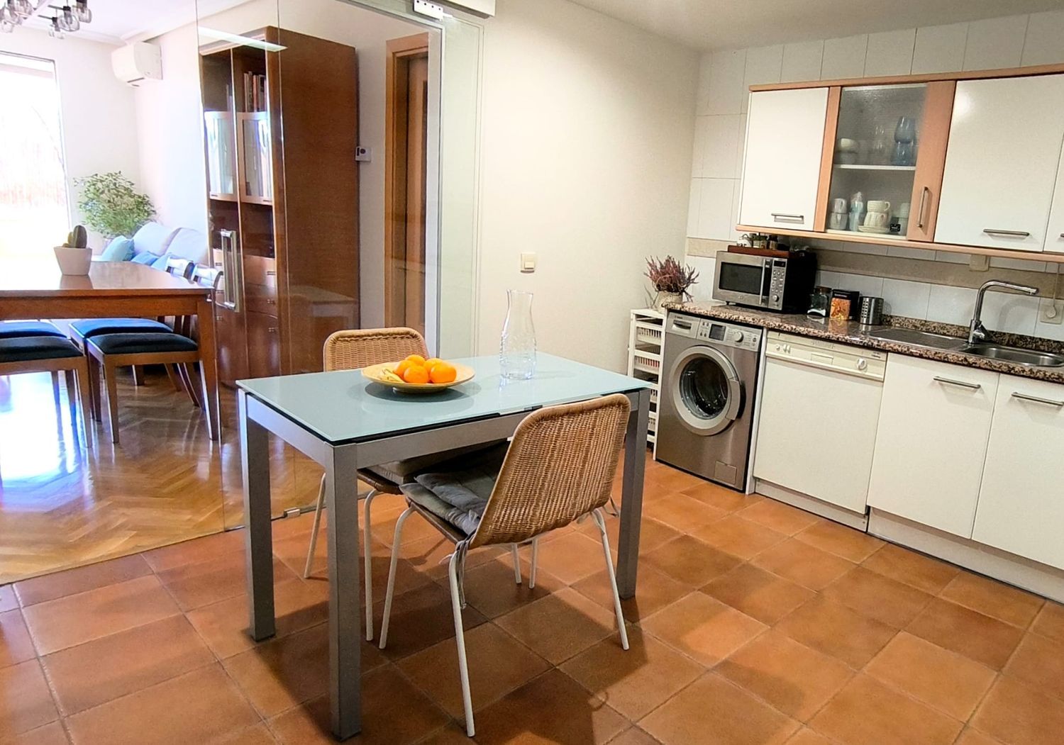 Piso en calle Peñalara, 7 - Foto 5