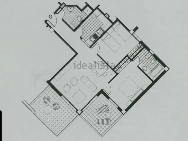 Piso en avenida del Higuerón, 50 - Foto 24