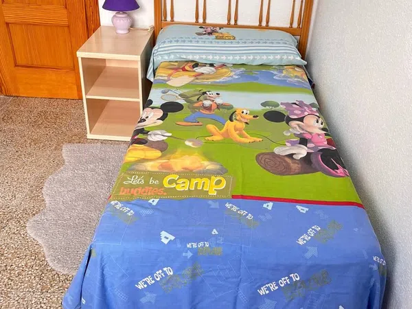 Piso en calle deTabarca, 14 - Foto 24