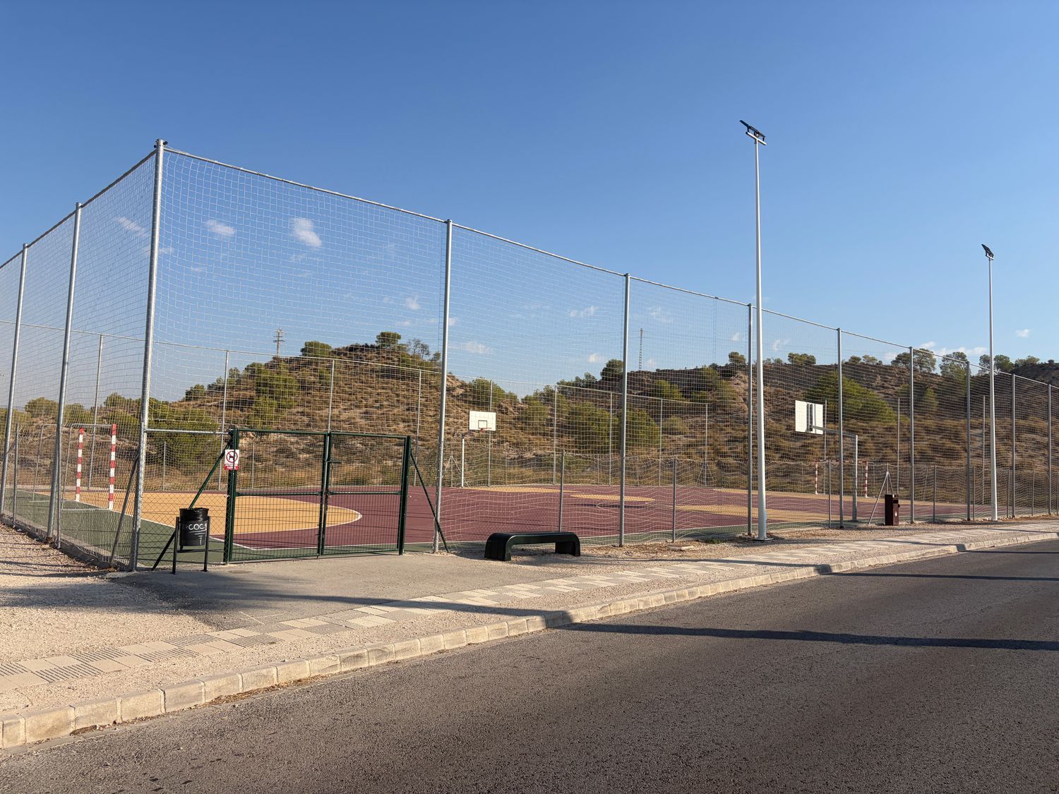 Piso en Avenida del Golf, 318, Altorreal-El Chorrico - Foto 6