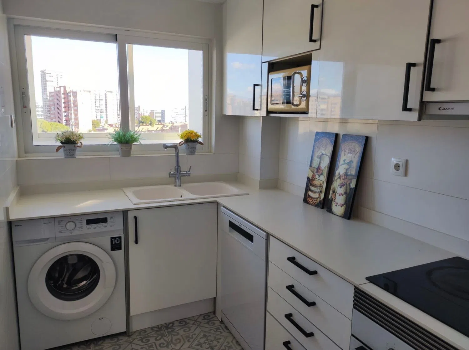 Piso en calle Trident, 12 - Foto 22