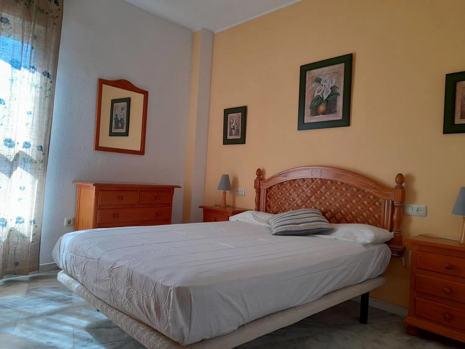 Piso en avenida de las Ciencias, 16 - Foto 6