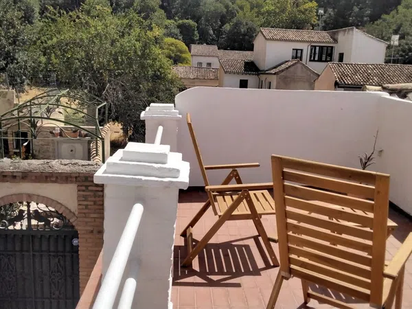 Casa o chalet independiente en Calle Almanzora Alta, 4, Molinos - Santiago - Foto 3