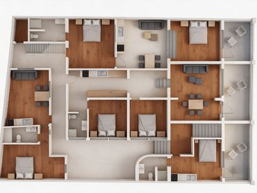Apartamento en  Calle Bécquer 58 - Foto 5
